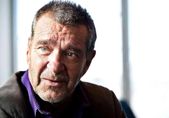 Kjell Bergqvist