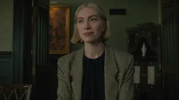 El ángel de la advertencia