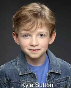 Kyle Sutton