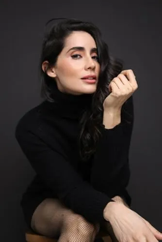 Paola Núñez
