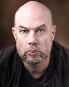 Jed Murray