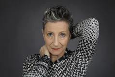 Ina-Miriam Rosenbaum