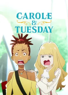 CAROLE & TUESDAY