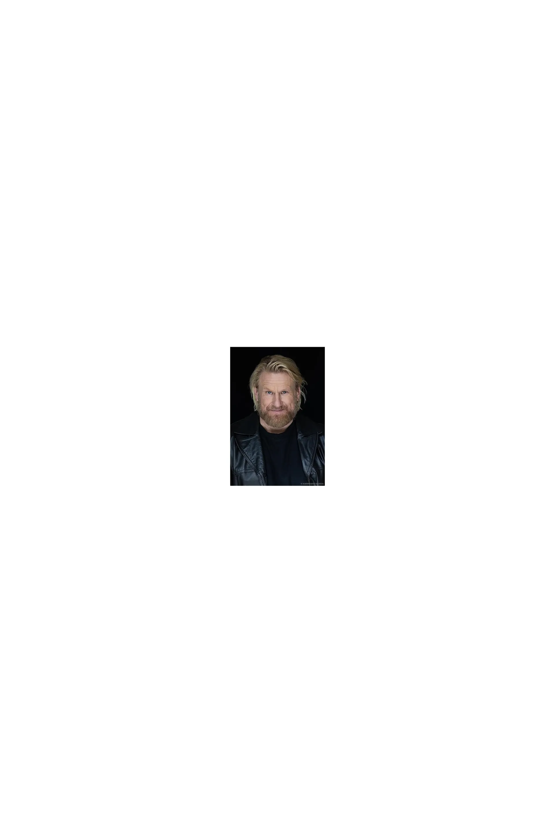 Rune Temte
