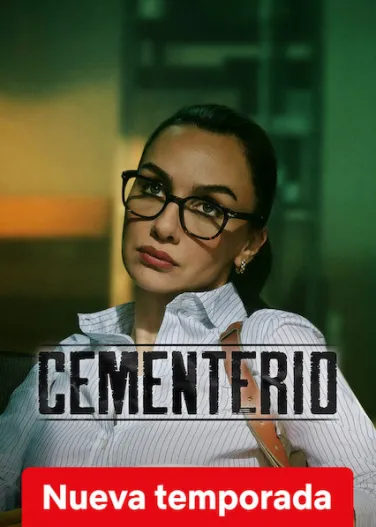 Cementerio