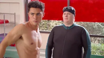 ... tuve una crisis de identidad