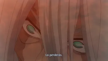 El día que nació la Parca