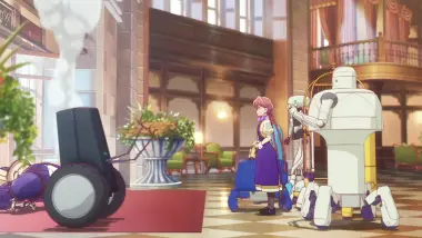 Tradition Evolves With Innovation and Experimentation