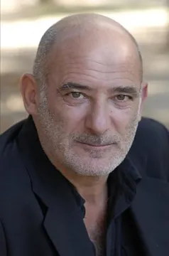 Jean-Pierre Becker