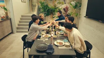 Este invierno, nos volvemos a encontrar