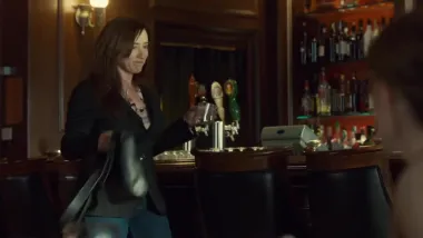 Las mujeres y los niños primero