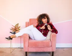 Charlotte Wilson Langley