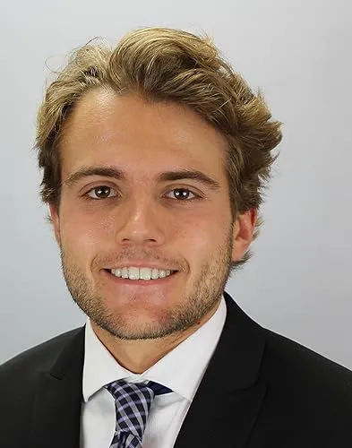 Jack Reinhardt