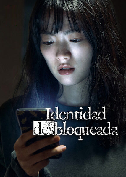 Identidad desbloqueada