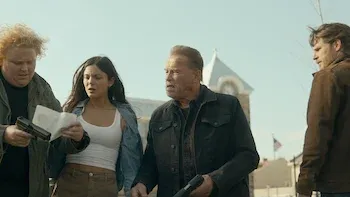 La casa de seguridad