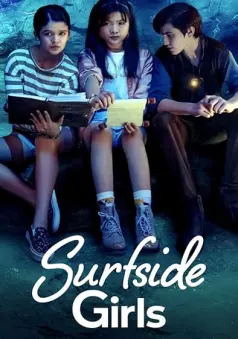 Las chicas de Surfside