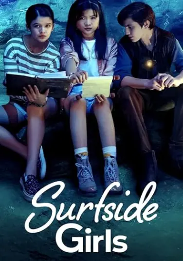 Las chicas de Surfside