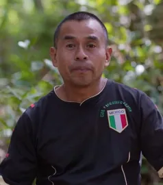 Anselmo García Martínez