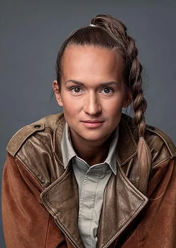 Bianca Kronlöf