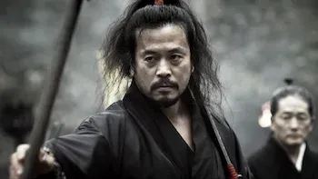 El ascenso de Nobunaga