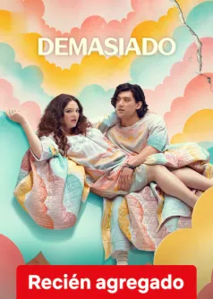Demasiado