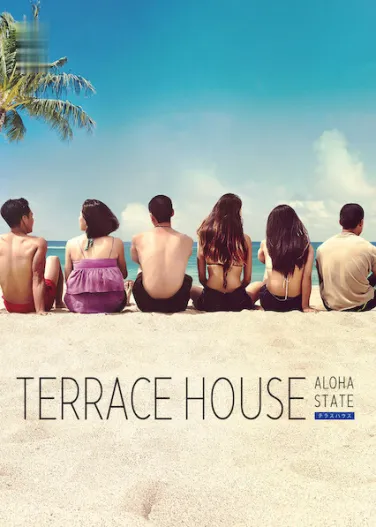 Terrace House: Aloha State