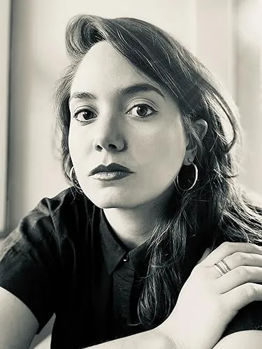 Cristina Costantini