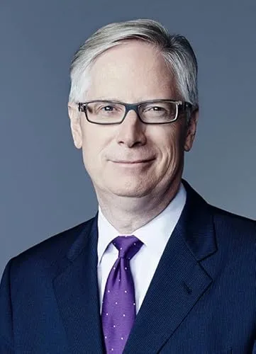 Tom Foreman