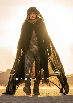 Duna: Parte dos
