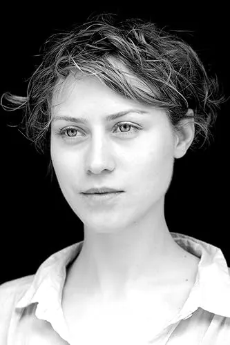 Olivia Morgan