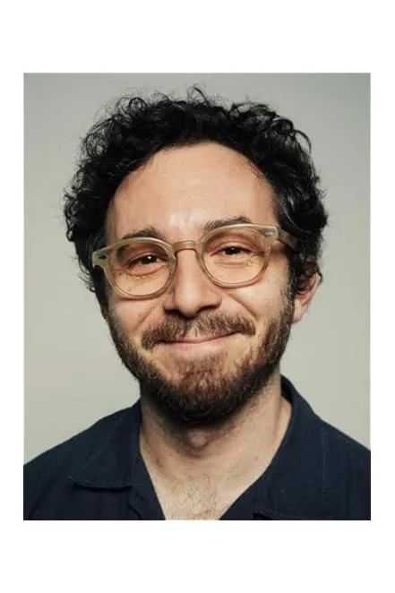 Aaron Himelstein