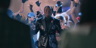 Bienvenidos a Schmicago