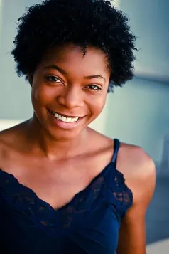 Carshénah Jefferson