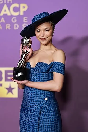 India Amarteifio