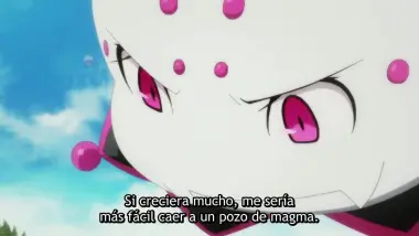 ¿El Héroe y el Rey Demonio?