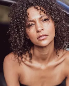 Melinda Elvenes