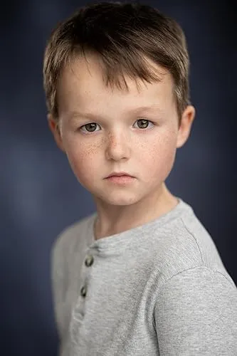 Huxley Fisher