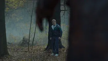 El pasillo fantasmagórico (Parte 3)