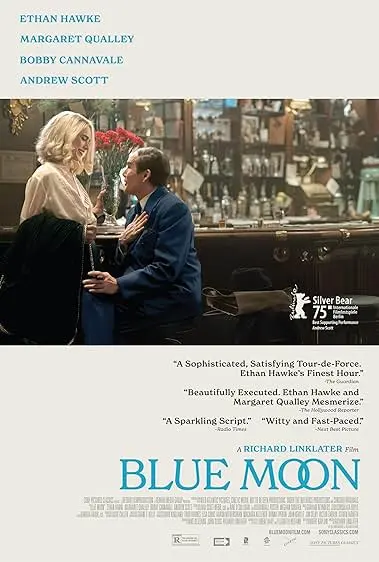 Blue Moon