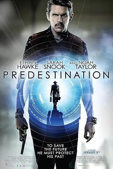 Predestinación