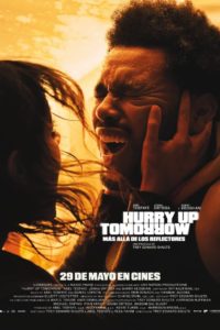 Hurry Up Tomorrow: Más allá de los reflectores