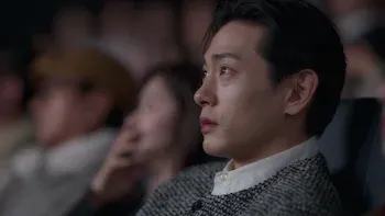 Un adiós apasionado