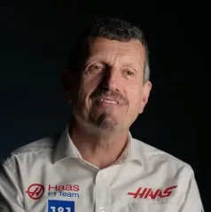 Guenther Steiner
