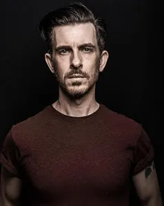 Jeff Locker