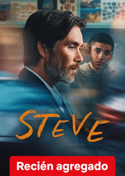 Steve