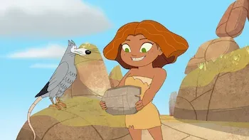 Amistad lejana / La gran aventura de Gran