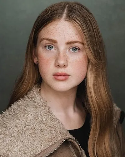 Arabella McMurray
