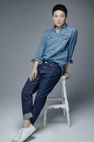 Kwon Seung-woo