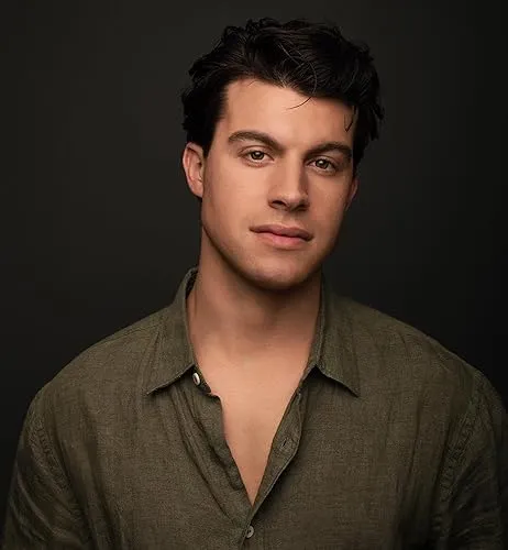 Andrew Matarazzo