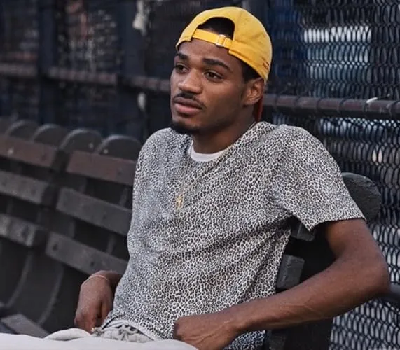 Tyshawn Jones